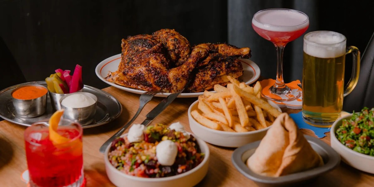 Discover Birthday Party Restaurant Parramatta Families Love for Celebrations