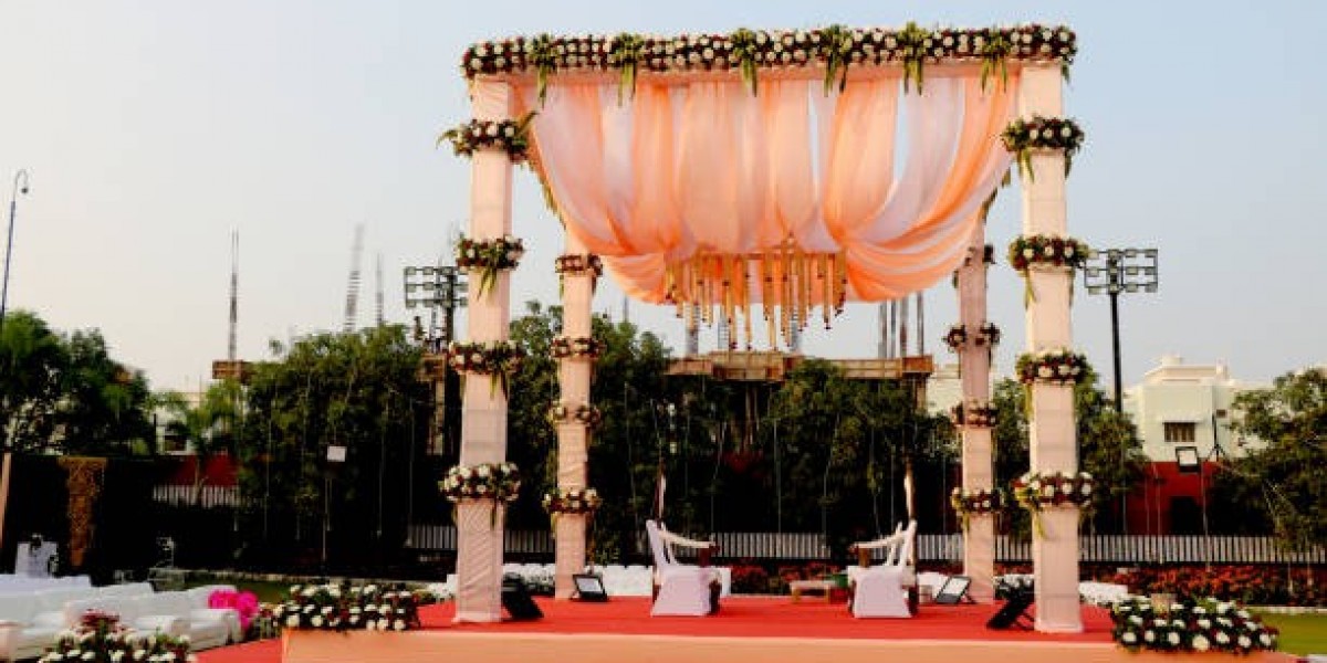 The Romance of Dark Greenery in Wedding Florals