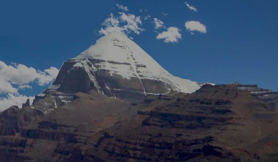 Kailash Tours, Kailash Kora Details