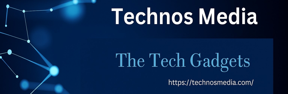 Technos Media Cover Image
