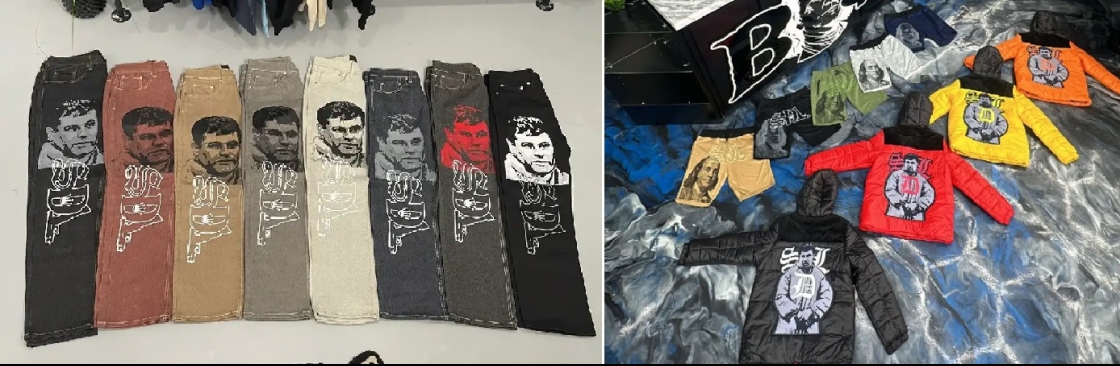 Skysdalimit Clothing Cover Image