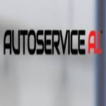 Autoservice A I Profile Picture