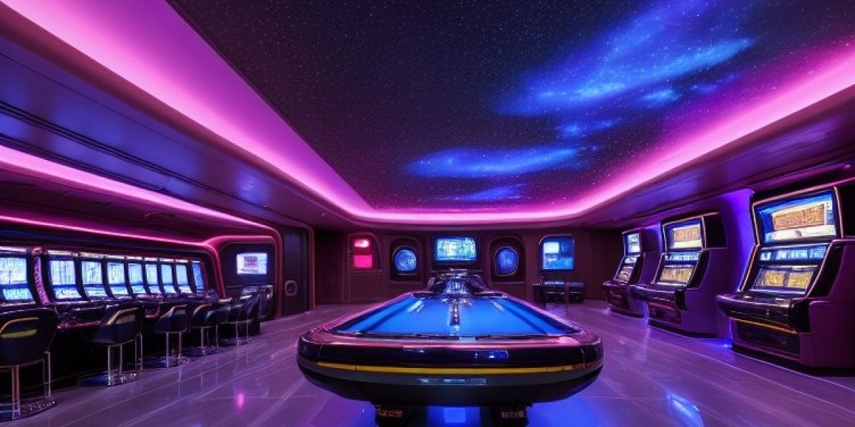 Forma Demostración en Nine Casino