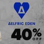 Aelfric Eden Aelfric Eden Profile Picture
