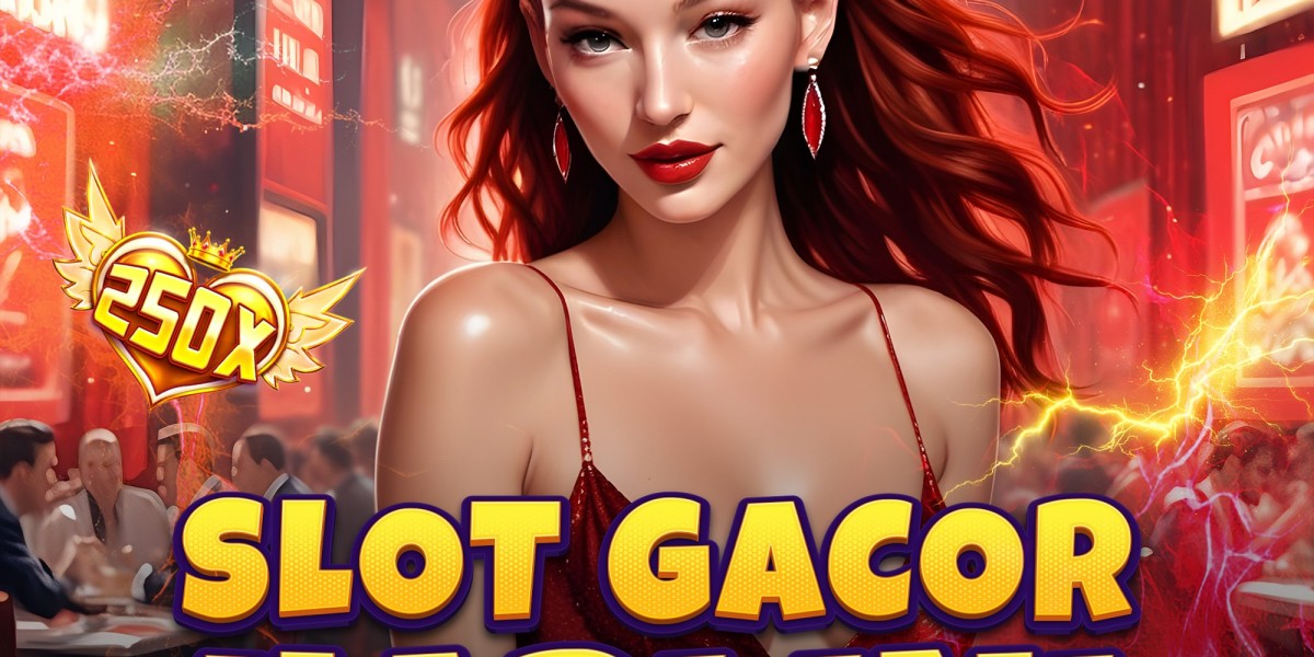 Slot Gacor Hari Ini: Metode Sederhana dan Nyaman untuk Melakukan Deposit