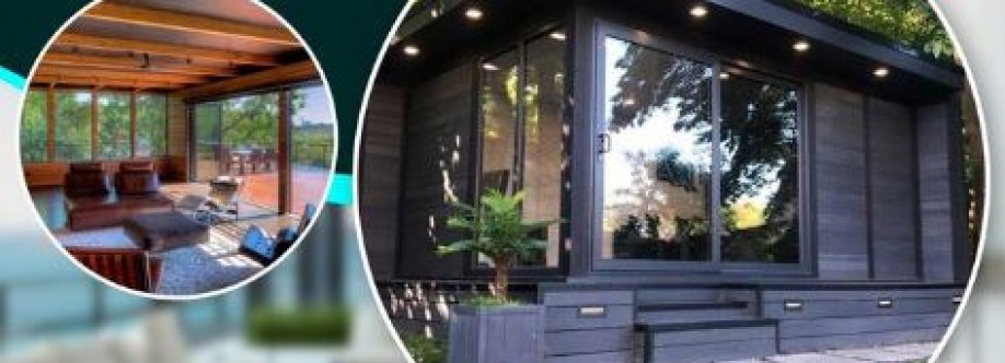 Pecasa Premium Garden Rooms Cover Image