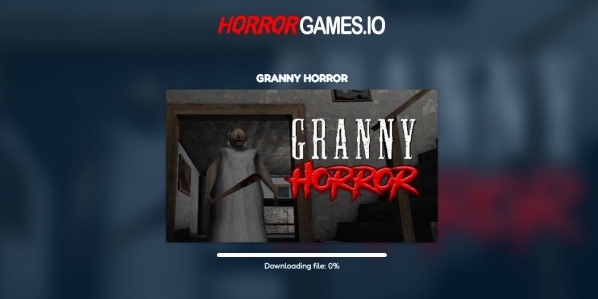 The Fascinating World of Granny: A Horror Game That Redefined Mobile Survival