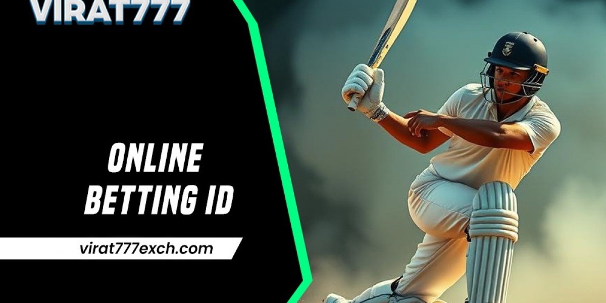 Online Cricket ID Registration – Start Winning Instantly 