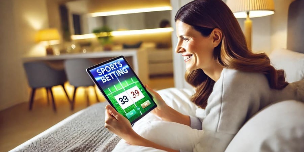 Explore Online Gambling Sites with Sureman: Your Trusted Scam Verification Platform