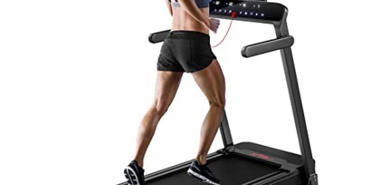 Some Wisdom On Treadmill From The Age Of Five