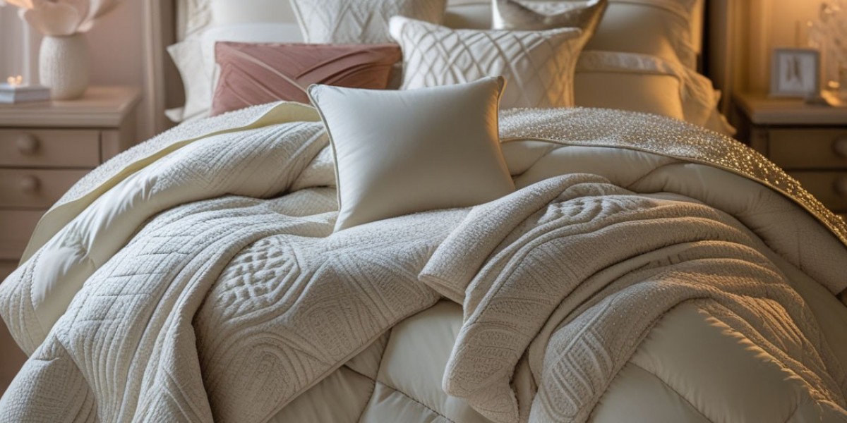 Feel-Good Spaces: Pillowfort Soft and Cozy Bedding Essentials