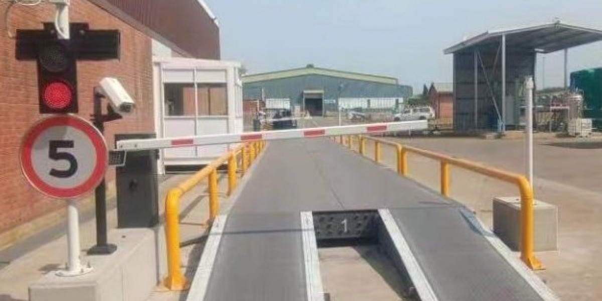 What are the main application scenarios of the ALPR system?