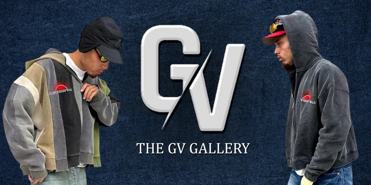 The Ultimate Guide to GV Gallery Clothing