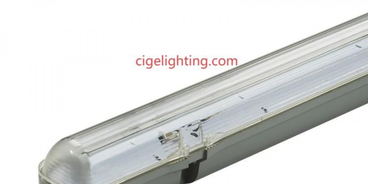 Beyond Engineered Failure: Cigelighting's Triproof Integrity