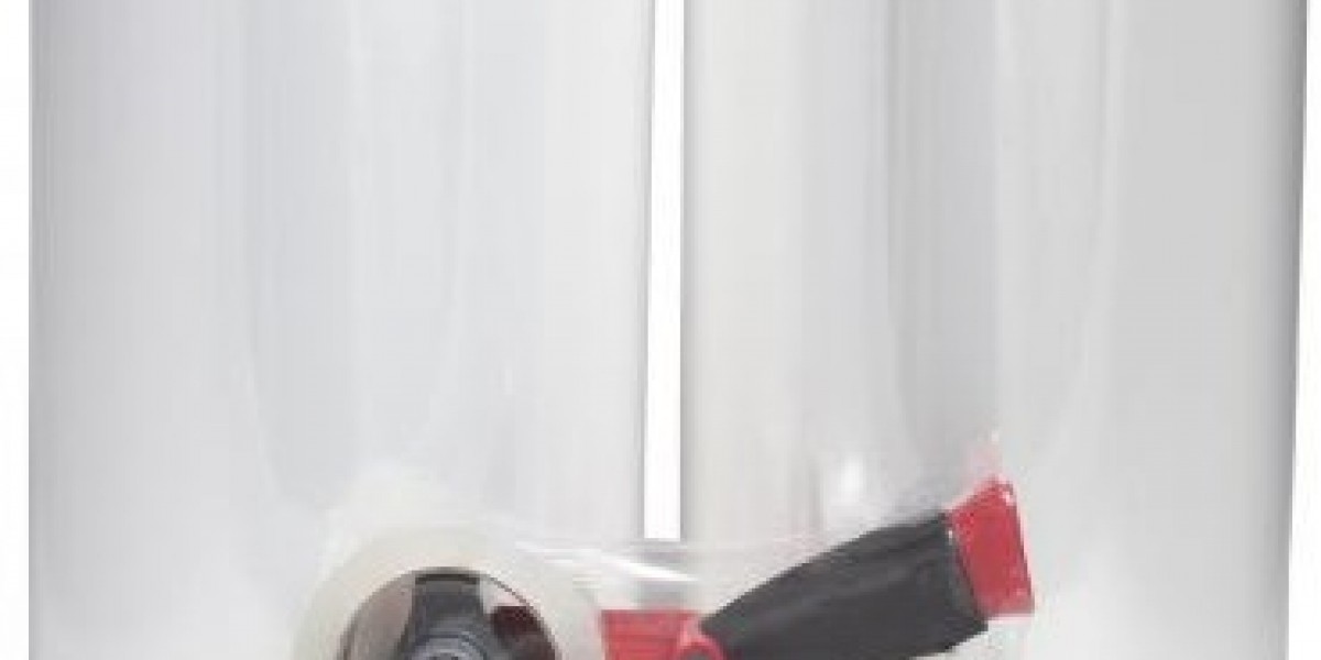 Key Features of Crosslinked Shrink Film by jtpackage