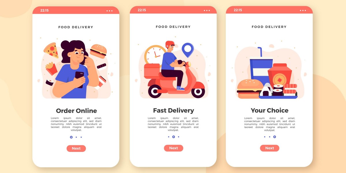 Top Guide to Food Delivery App Development: How to Build a Food Delivery Business with the Best Food Delivery Services