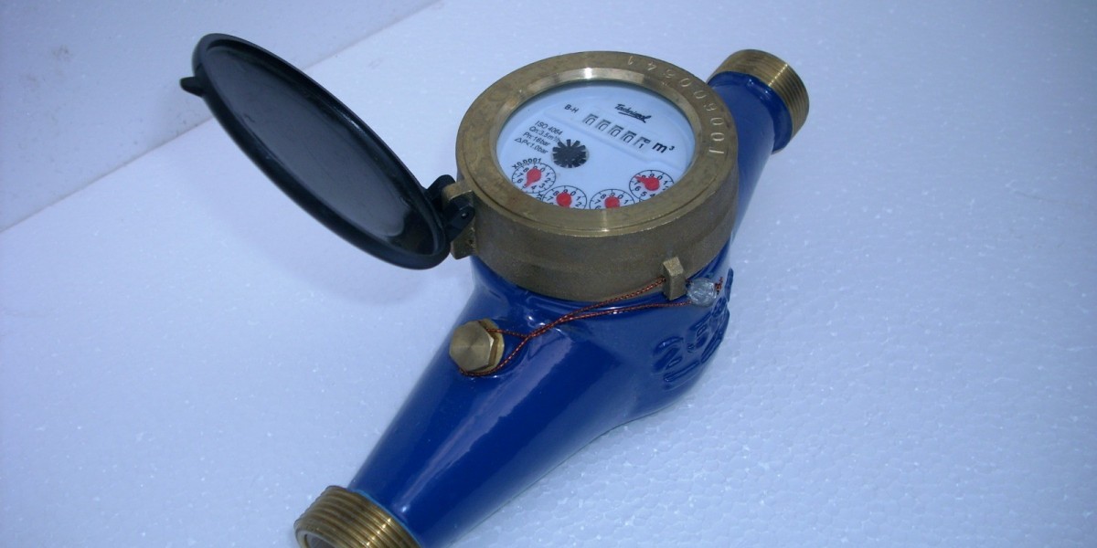 What to Look for When Selecting a Flow Meter Manufacturer