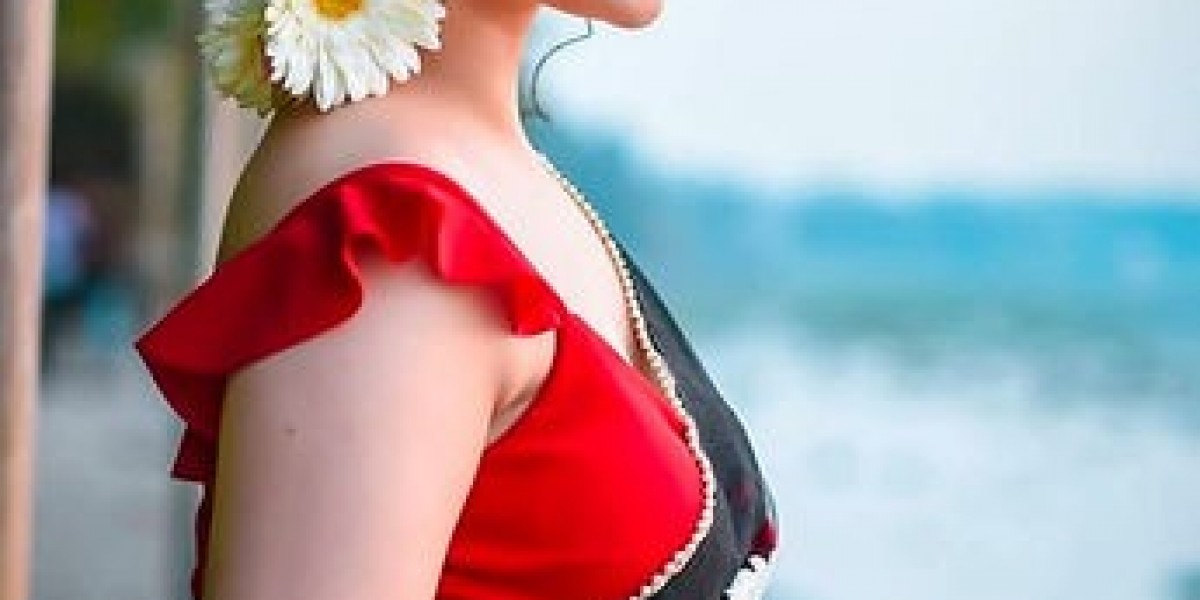 Standard of luxury—exclusive Pune escort services