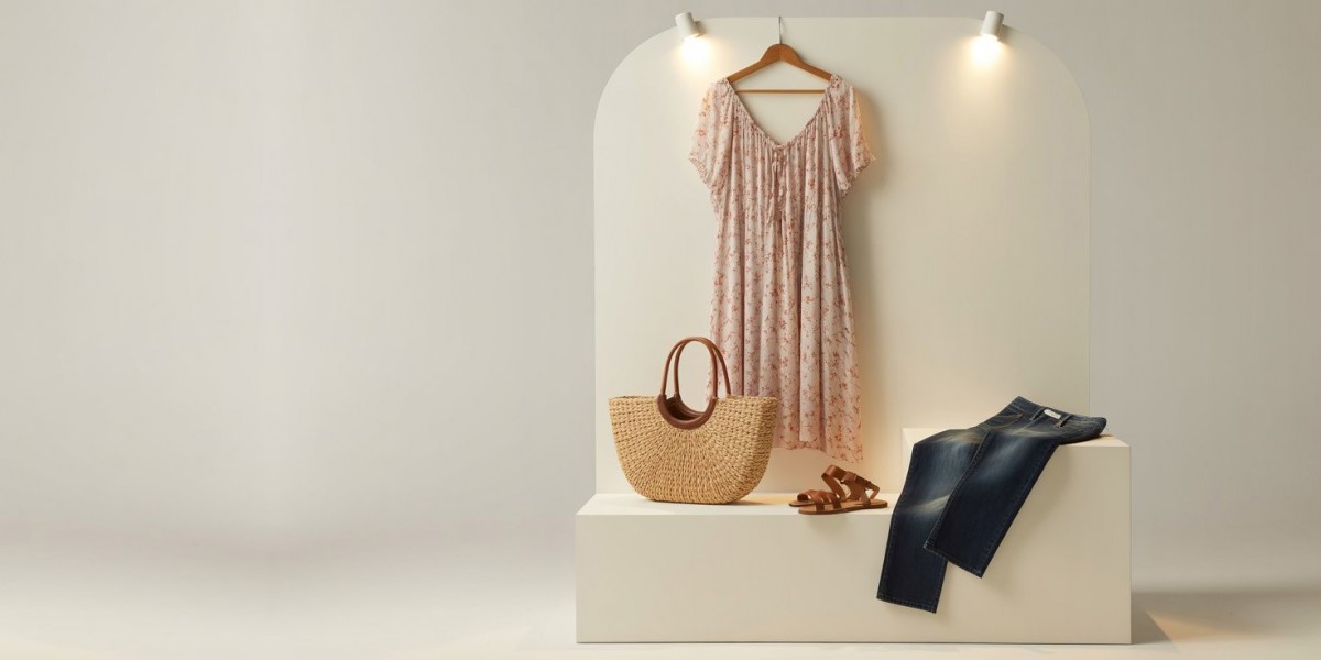 Feel-Good Fashion: Universal Thread Soft and Comfy Pieces