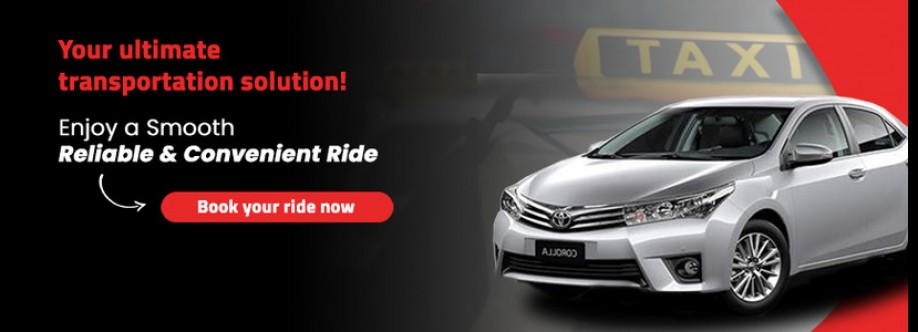 Super Taxi Services Cover Image