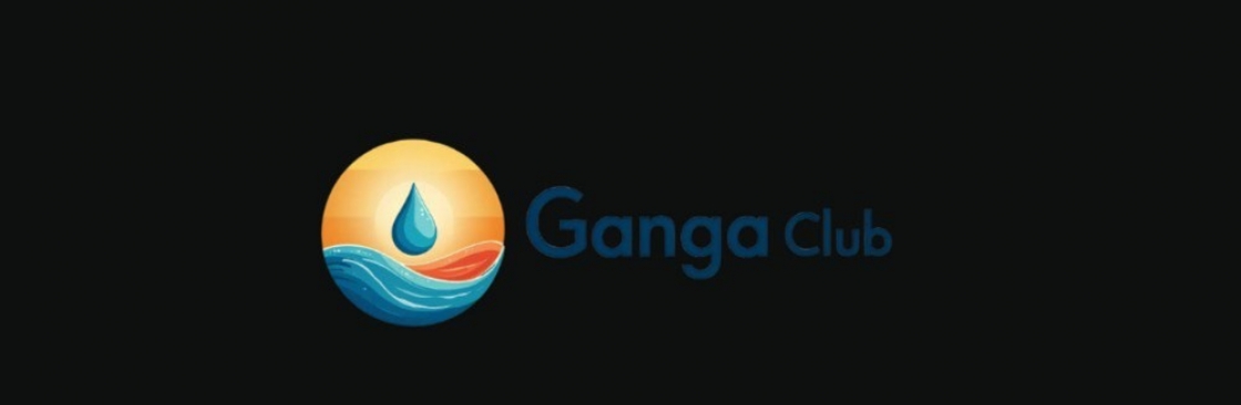 Ganga Club Cover Image