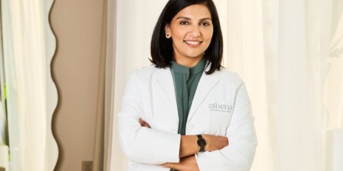 Skin Specialist in Dubai