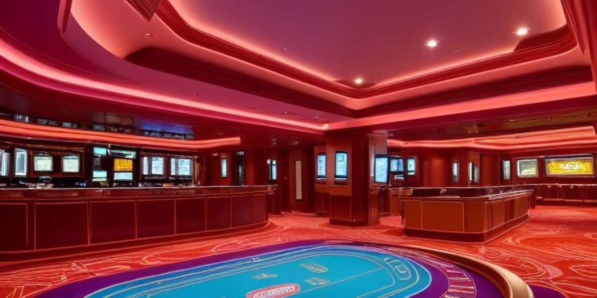 Huge Playing Assortment at SkyCrown Casino