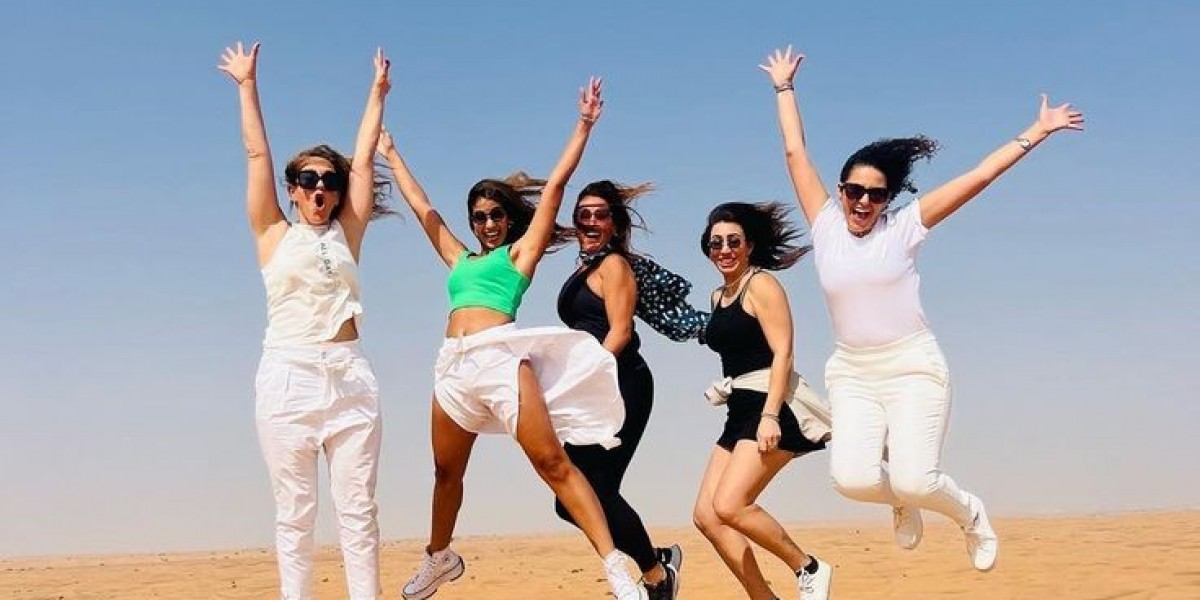 Experience the Best Desert Safari Dubai – Adventure, Culture, and Value Combined