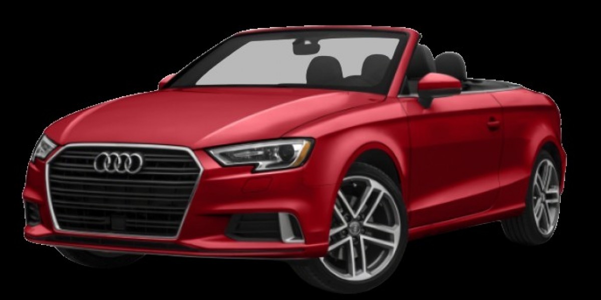 Why Are Convertible Cars in Delhi NCR Perfect for Different Events?