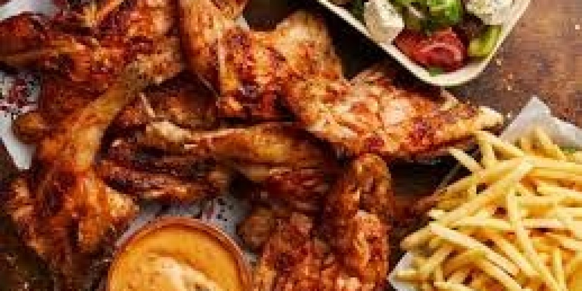 Discover the best charcoal chicken in Parramatta locals cannot stop craving