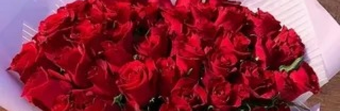 flowers mart Cover Image