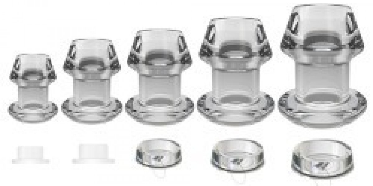 pointed tip wireless cock ring rl345