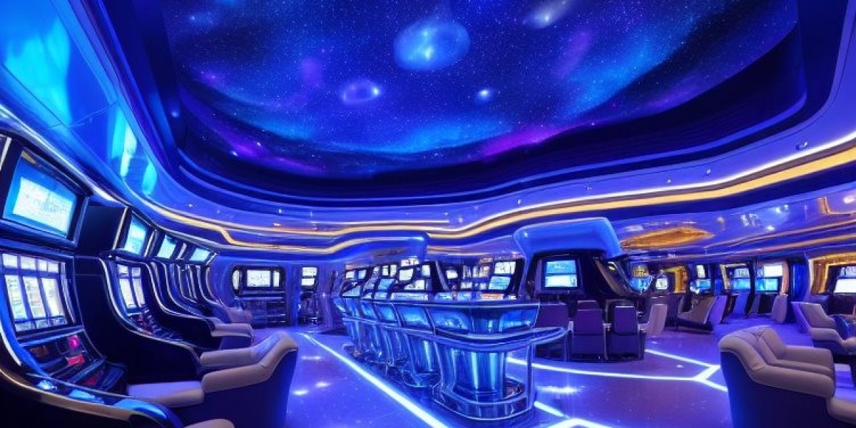 Rewards Realm of NeoSpin Casino