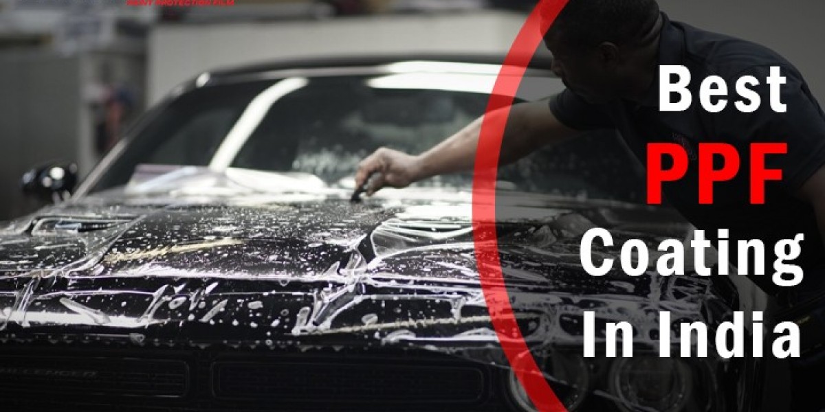 Discover the Best PPF Coatings in India