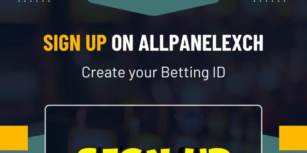 AllPanelexch – Secure ID Login for Seamless Online Betting