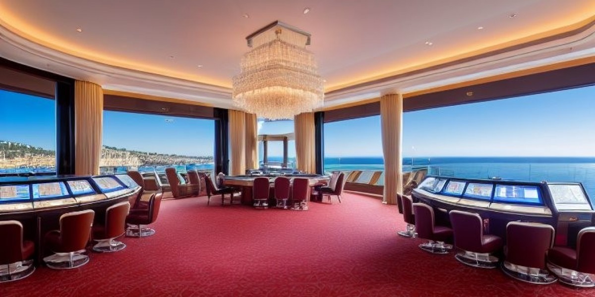 Παιχνίδια κουλοχέρηδες ποιότητας στο N1 Casino