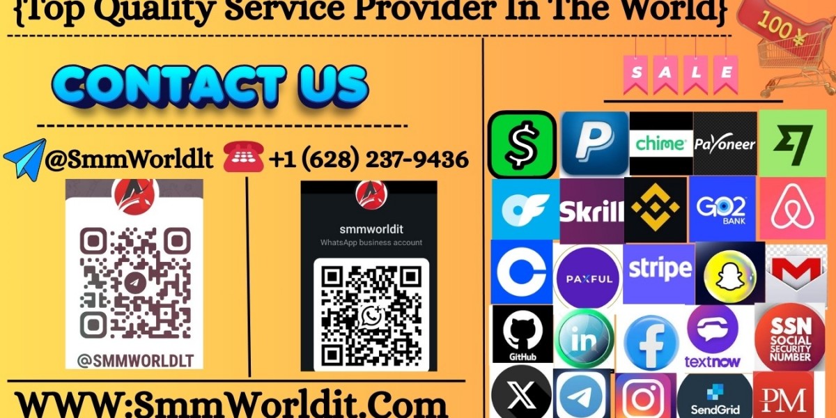 Buy Binance Accounts with US Address & Phone Number