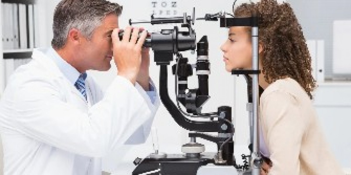 Leading Provider of LASIK Eye Surgery in Austin and Cedar Park