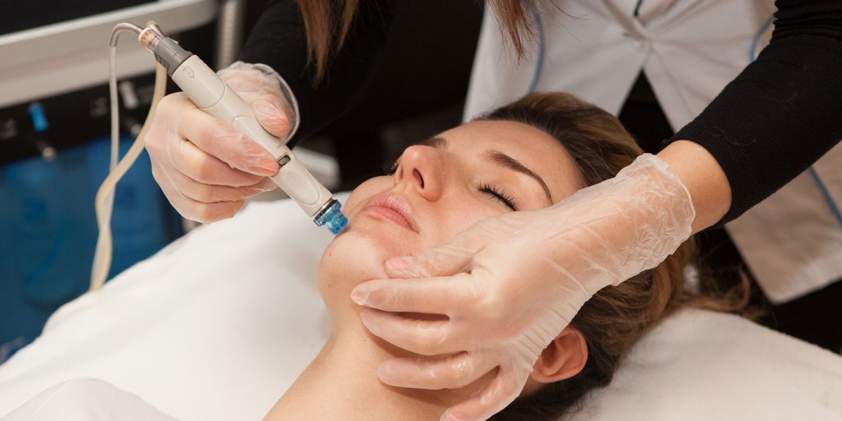 Hydrafacial in Islamabad: Myths and Facts You Should Know