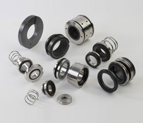 Mechanical Seals Dubai | Manufacturer & Suppliers in UAE