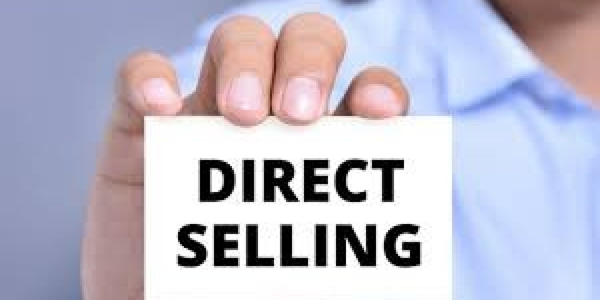Building a Strong Foundation for Success in Direct Selling