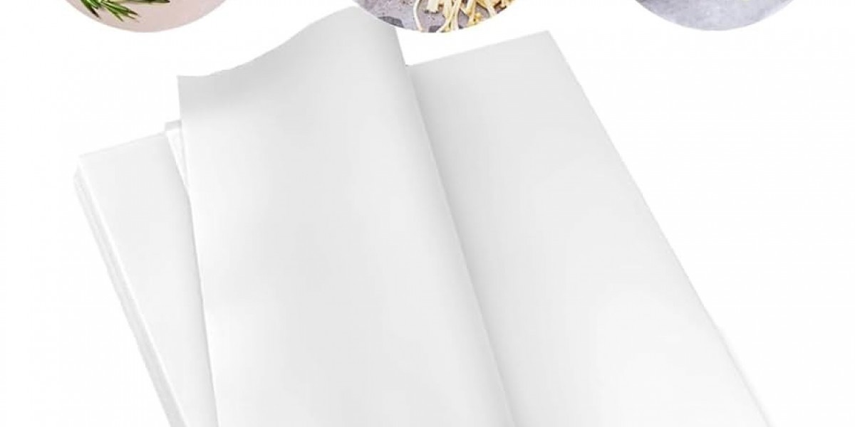 Tension-Optimized Performance: Guanghepaper Parchment Paper