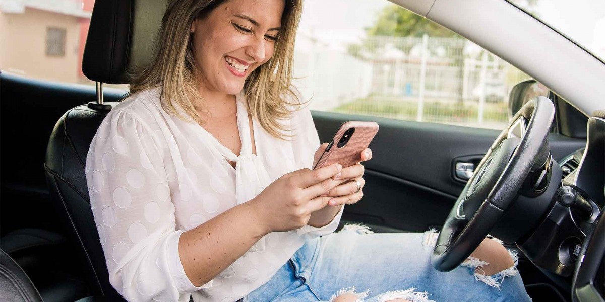 Mastering the Road: Driving Lessons in Altrincham