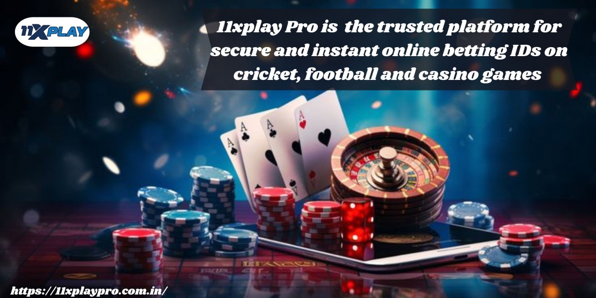 The Fast-Track Betting Experience: Deposits and Withdrawals on 11xplay Online | 11xplay Pro