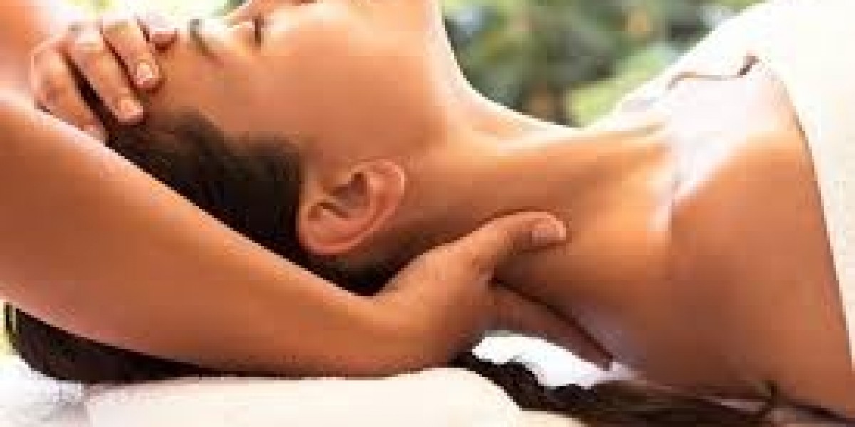 How TCM Meridian Massage Singapore Supports Your Wellness Journey