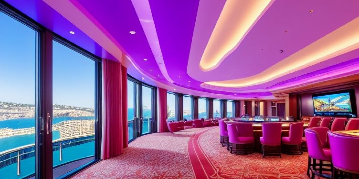 Gambling Excellence in Gambling establishment QueenWin