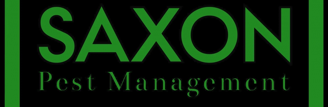 Saxon Pest Management Cover Image