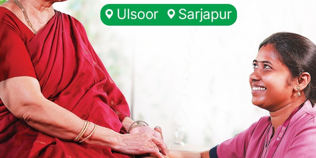 A New Chapter of Care: Choosing an Assisted Living Facility in Bangalore