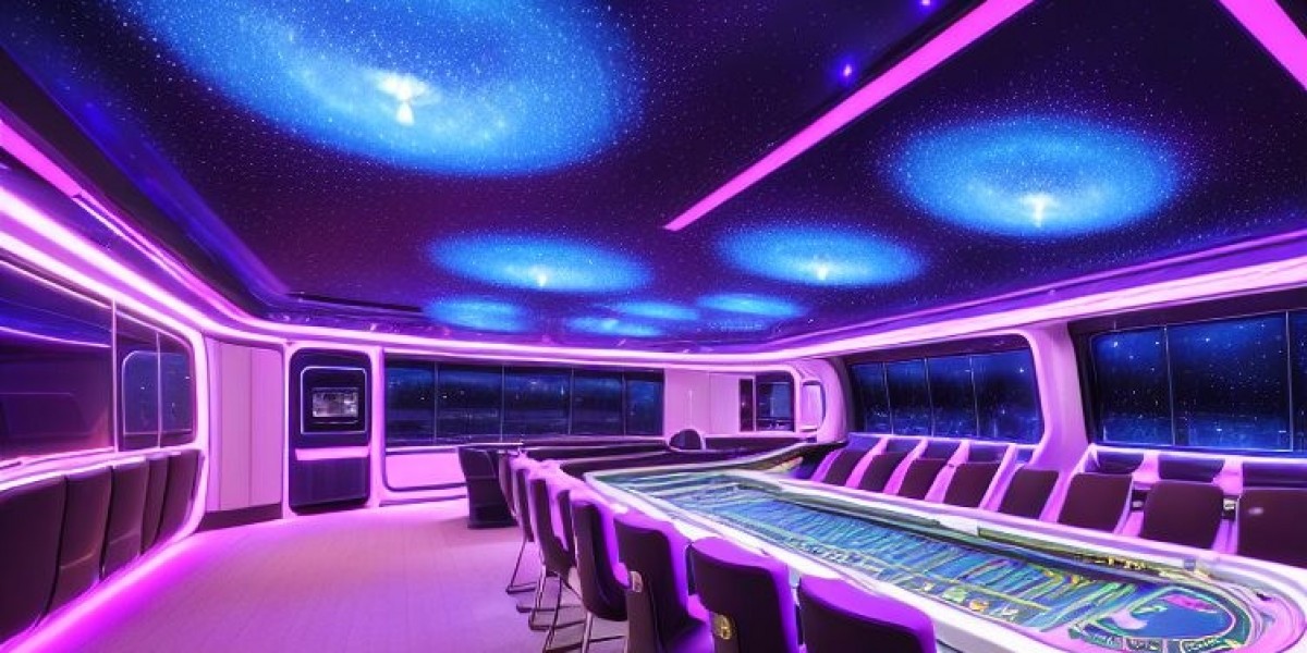 Spannende spannende Kollision Spiele bei Spinit Casino