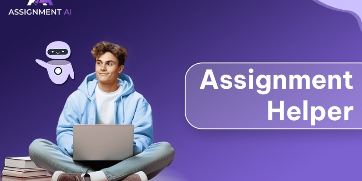 How an Assignment Helper Can Save You Time, Stress, and Sleepless Nights